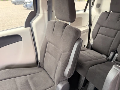 Used 2014 DODGE CARAVAN Vans Michigan US | Miedema Asset Management Group #1391707