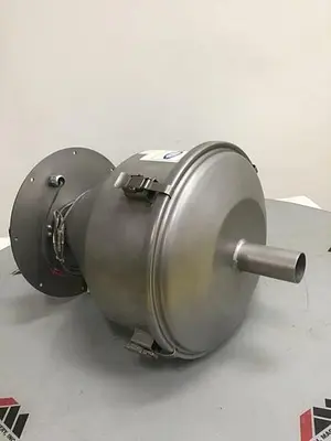 USED UNA-DYN LS2 .75CF