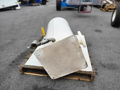 USED LIQUID CONTROLS A8170