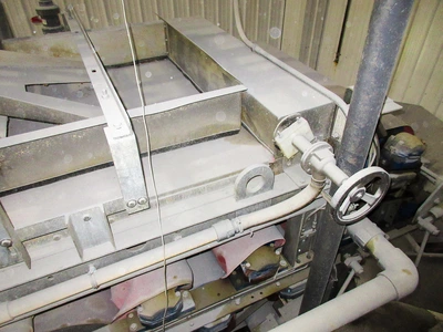 USED ASHBROOK KLAMPRESS KP1