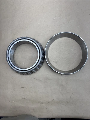 NEW Timken 64450/64700