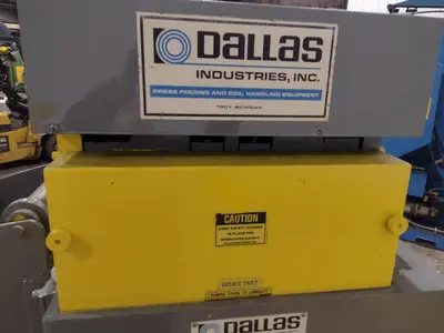 USED DALLAS DPS-2.5-5-12