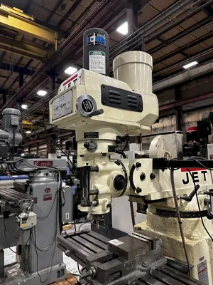 USED 2014 JET JTM-1050