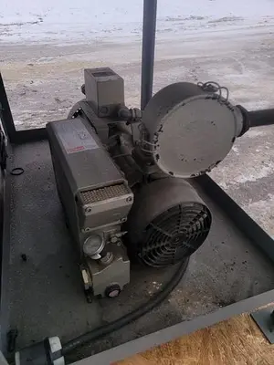 USED BUSCH RC 0020