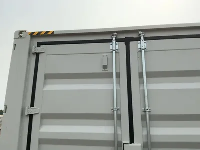 Used _UNKNOWN_ _UNKNOWN_ Shipping Containers Michigan US | Miedema Asset Management Group #1397330