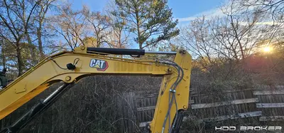 Used 2023 CATERPILLAR 2023 CATERPILLAR Crawler Excavators - Mini Florida US | HDD Broker #1346926