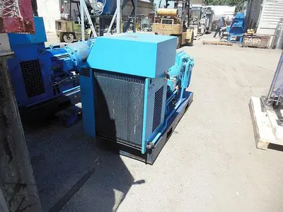 USED 2005 COMPAIR 822-PSA-S08 4035V100