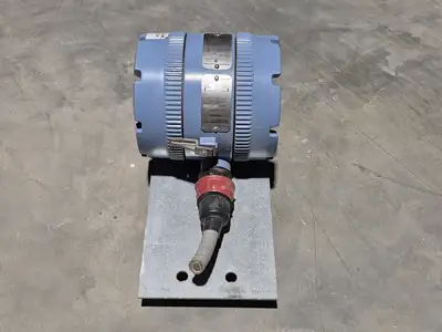 Used ROSEMOUNT 5081-C-HT-69 Misc Electrical & Power Parts British Columbia CA | Lenmark #415945