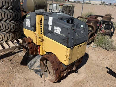 Used _UNKNOWN_ _UNKNOWN_ Trench Compactors Texas US | Miedema Asset Management Group #1312577