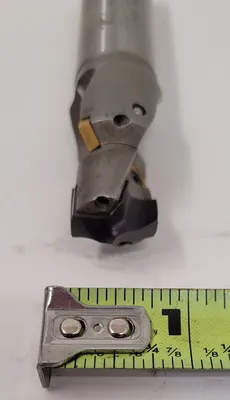 KENNAMETAL KSEM0625R1SS075F45 Tooling & Accessories, Drilling | Machinery Central (6)