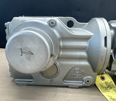 USED SEW-EURODRIVE KT47 DRE80M4/LN
