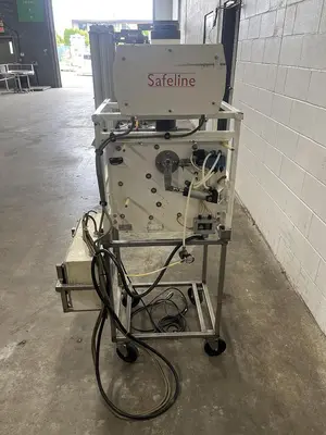 USED SAFELINE 30H