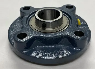 USED KOYO UCFC206J