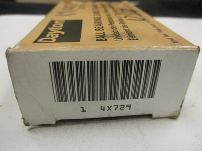 USED Dayton 4X729