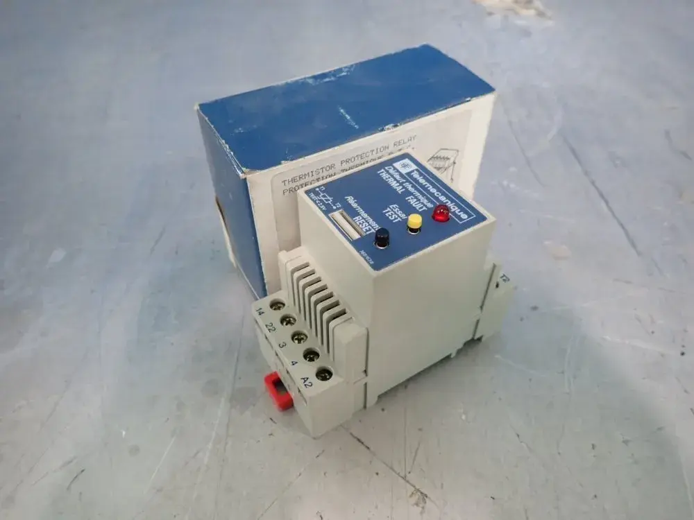 NEW TELEMECANIQUE LT2SP00F