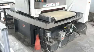 USED 2008 TIMESAVERS 3121-13-04