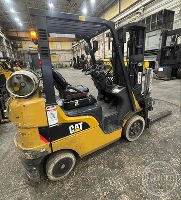 Used 2019 CATERPILLAR 2C5000 Misc Forklifts Illinois US | Forklift Exchange #1273293
