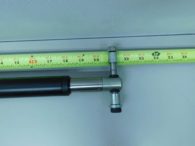 Used LINAK _UNKNOWN_ Parts (Hydraulics and Pneumatics) | OCO Industrial #1656227