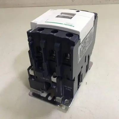 USED SCHNEIDER ELECTRIC LC1D65