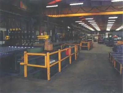 USED ESAB SUPRAREX 3000 CNC