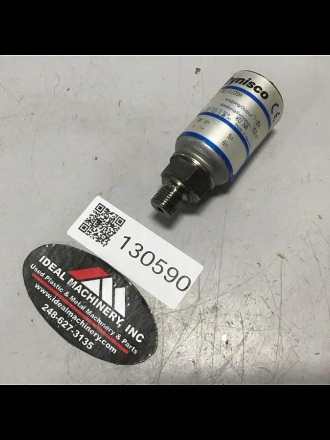 USED DYNISCO IDA353-3-5C-S109A