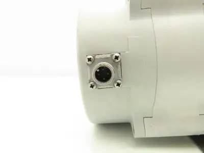 TE Connectivity SR1E-125 String Pot Encoder Position Sensor 125" Range