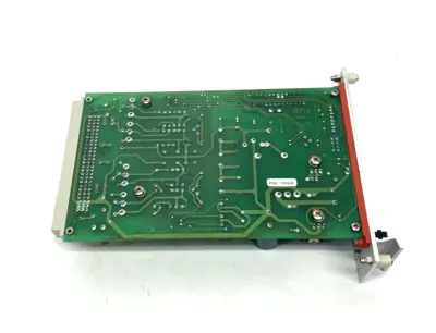 Used F&K Delvotec Servo Amplifier Piezo Drive Board NT16 Servo Controller Parts Michigan US | Maverick Industrial Sales #1396523