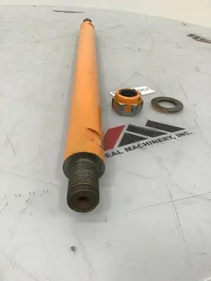 USED CINCINNATI MILACRON VT220-17 / CSBS