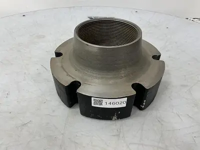 USED CINCINNATI MILACRON 5022132