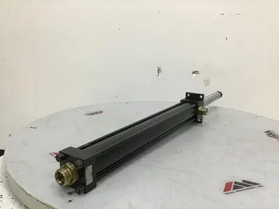 USED HYDRO LINE N5F-2.5X24.8