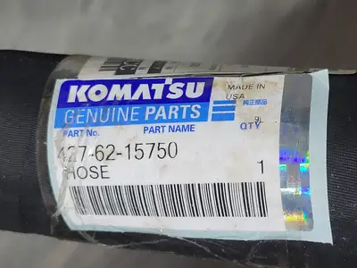 NEW KOMATSU 427-62-15750