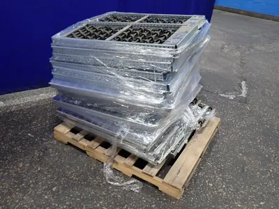 36 X 16 Conveyors
