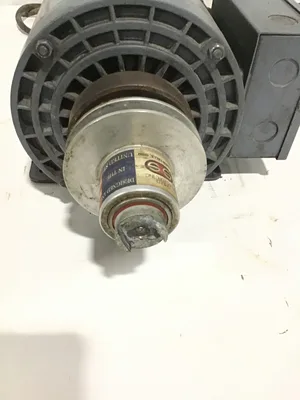 Doerr 72906FA801 Single Phase AC Motor