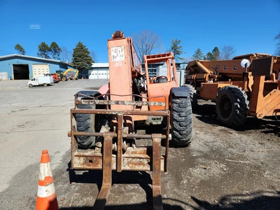 Used 2006 LULL 944E-42 Telehandlers | Abele Tractor #1342742