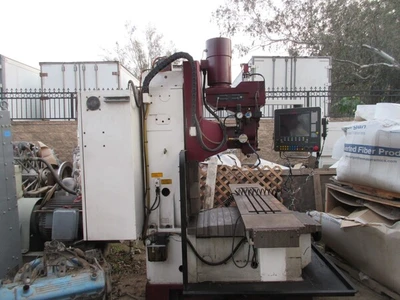USED FRYER MB-14