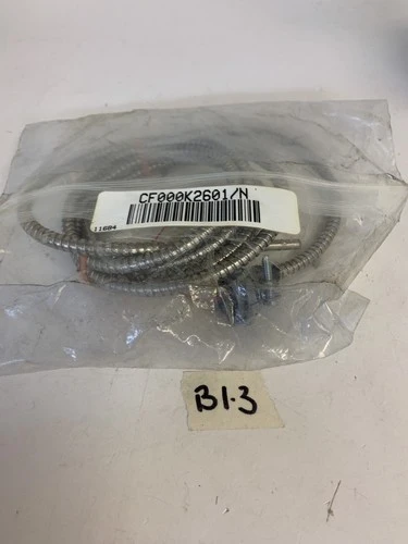 CF000K2601/N THERMOUCOUPLE *NEW*  FAST SHIPPING!