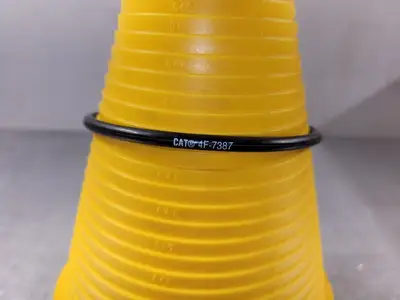 NEW CATERPILLAR 4F-7387