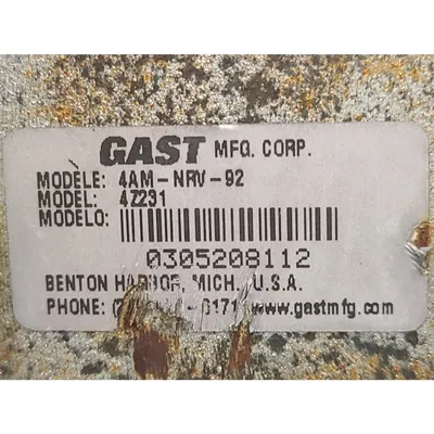 Used 25" wide Stainless Steel Box / Container Dumper [PART]