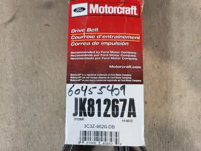 NEW FORD JK8-1267-A