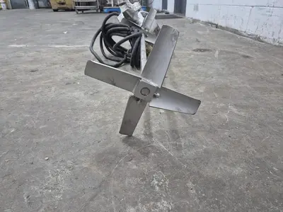 Tank Mixer