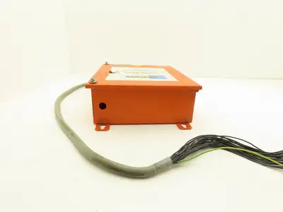 Cervis Ikusi TM60/1.9 Wireless Remote Control Receiver Crane Trolley Hoist