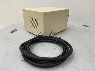 NEW IDEAL MACHINERY IM-MF5-150-A1