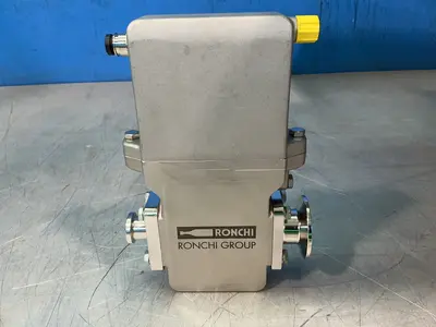 Used 2019 ENDRESS+HAUSER 5RH12A04B1CD041B4 Air Velocity and Flow Ohio US | HGR 24 #1518490