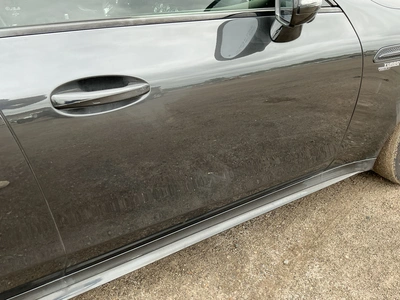 Used 2019 MERCEDES-BENZ AMG GT Sedans Michigan US | Miedema Asset Management Group #1316008