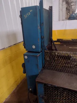 USED EAGLE LARGE-C