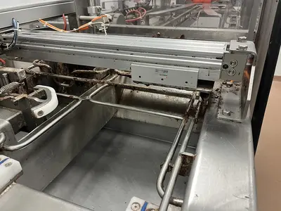 USED BETEC ATE 120-450