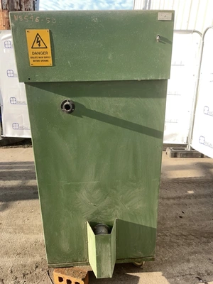 600L Fison Environmental Cabinet