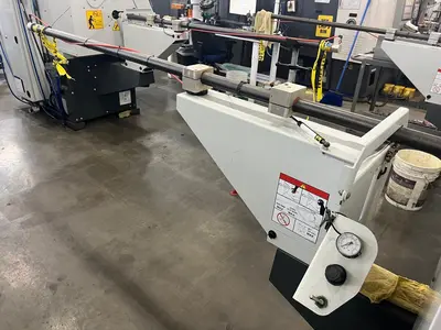 2018 HAAS CL-1 Must Move Immediately - Priced to Sell - CNC Lathes | Quick Machinery Sales, Inc. (5)