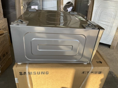 Used SAMSUNG WE402NP/A3 Residential Appliances Michigan US | Miedema Asset Management Group #1578861