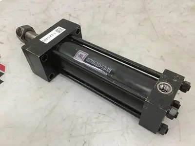 Used EATON CORPORATION N5FG-2.5X7.83-N-1.38 Cylinders Michigan US | Ideal Machinery #1301861
